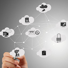 水泥基防火保温板