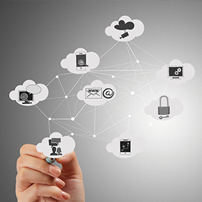 水泥基防火门芯板